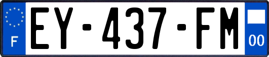 EY-437-FM
