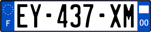 EY-437-XM