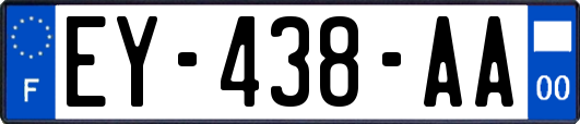 EY-438-AA