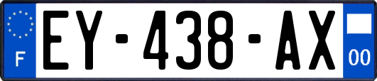 EY-438-AX