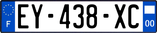EY-438-XC
