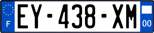 EY-438-XM