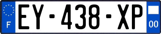 EY-438-XP