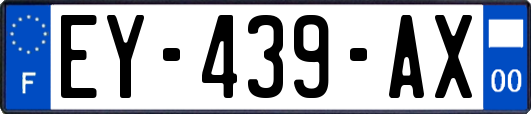 EY-439-AX