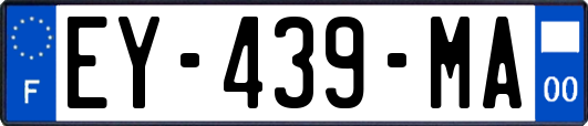 EY-439-MA