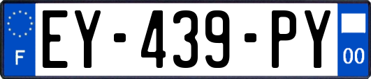 EY-439-PY