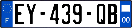 EY-439-QB