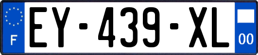 EY-439-XL