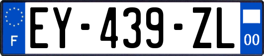 EY-439-ZL