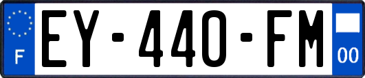 EY-440-FM