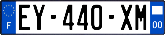 EY-440-XM