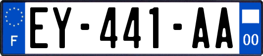 EY-441-AA