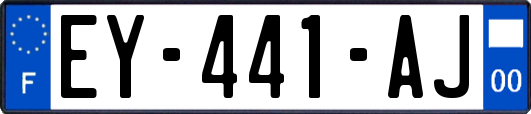 EY-441-AJ