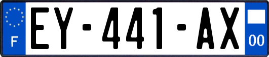 EY-441-AX