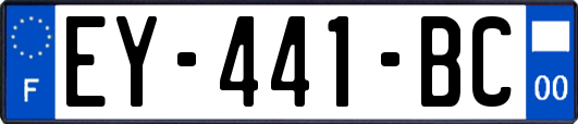 EY-441-BC