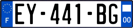 EY-441-BG