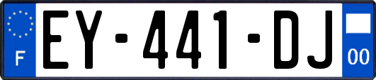 EY-441-DJ