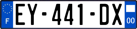 EY-441-DX