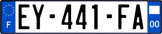 EY-441-FA