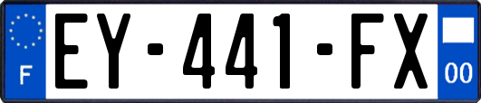 EY-441-FX