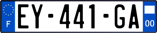 EY-441-GA