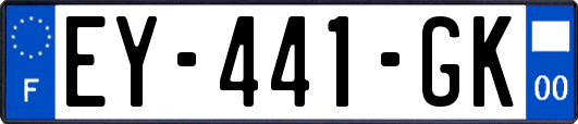 EY-441-GK