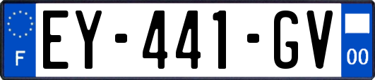 EY-441-GV