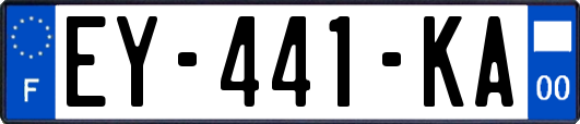 EY-441-KA