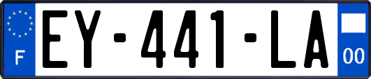 EY-441-LA