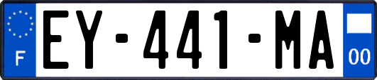 EY-441-MA