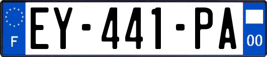 EY-441-PA