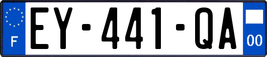 EY-441-QA