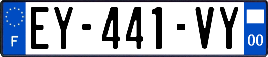 EY-441-VY