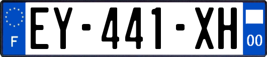 EY-441-XH