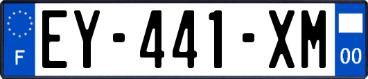 EY-441-XM
