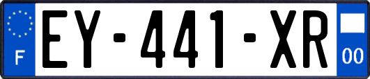 EY-441-XR
