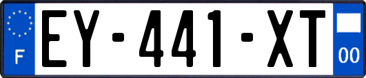 EY-441-XT