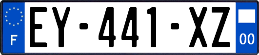 EY-441-XZ