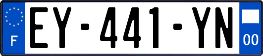 EY-441-YN