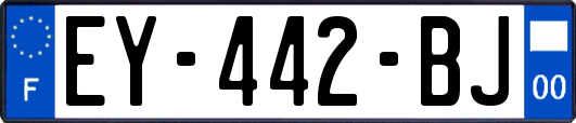 EY-442-BJ