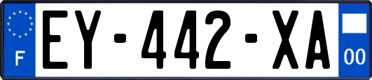 EY-442-XA
