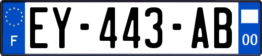 EY-443-AB