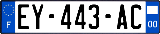 EY-443-AC