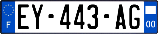 EY-443-AG