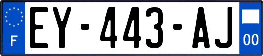 EY-443-AJ