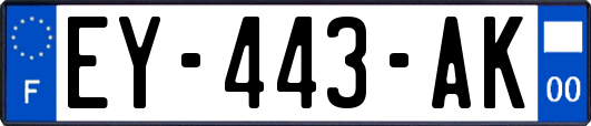 EY-443-AK