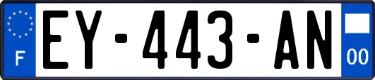 EY-443-AN
