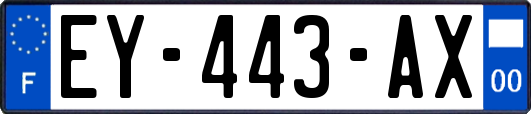 EY-443-AX