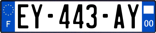 EY-443-AY