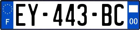 EY-443-BC